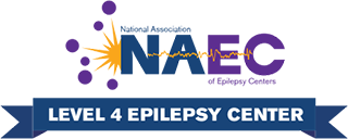 National Association of Epilepsy Centers - Level 4 Epilepsy Center